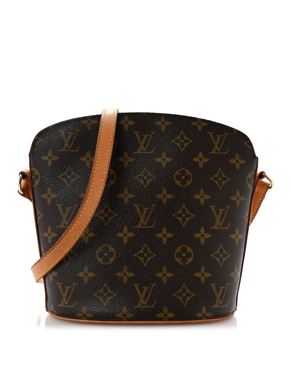 Louis Vuitton Drouot #307844L59B